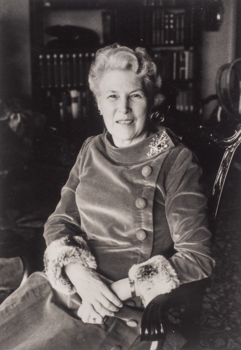 University of Cincinnati Spouses:Warren & Clurie Bennis
Walter C. & Julie Langsam
Dr. Raymond Walters. Mrs. Raymond Walters.      Archieves and Rare Books
