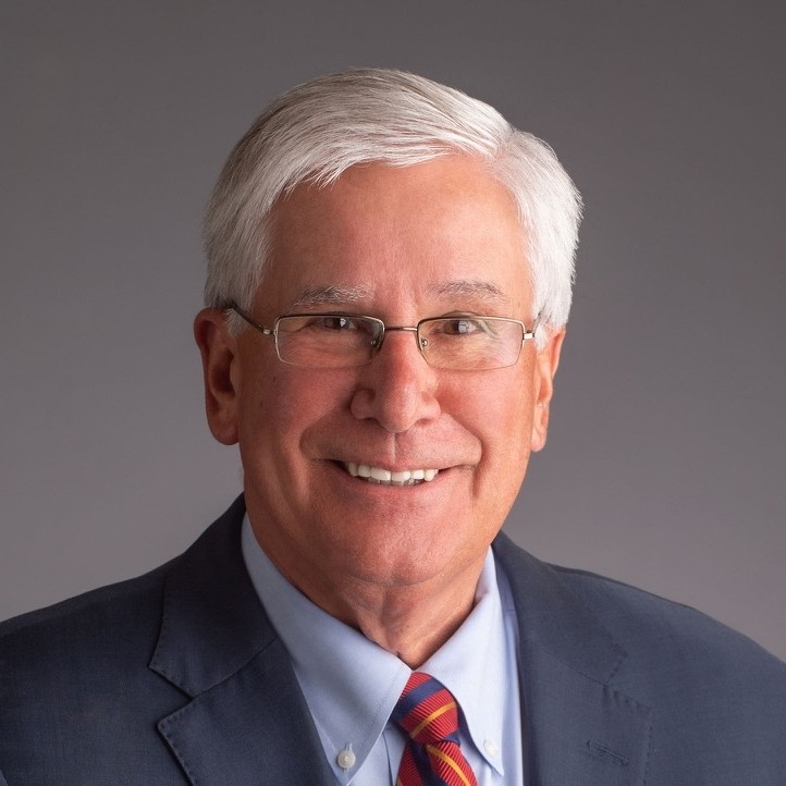 Trustee Shelly Gillis portrait