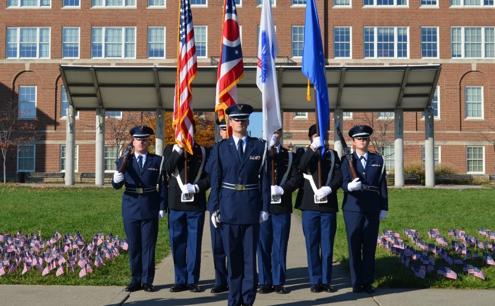 Color Guard