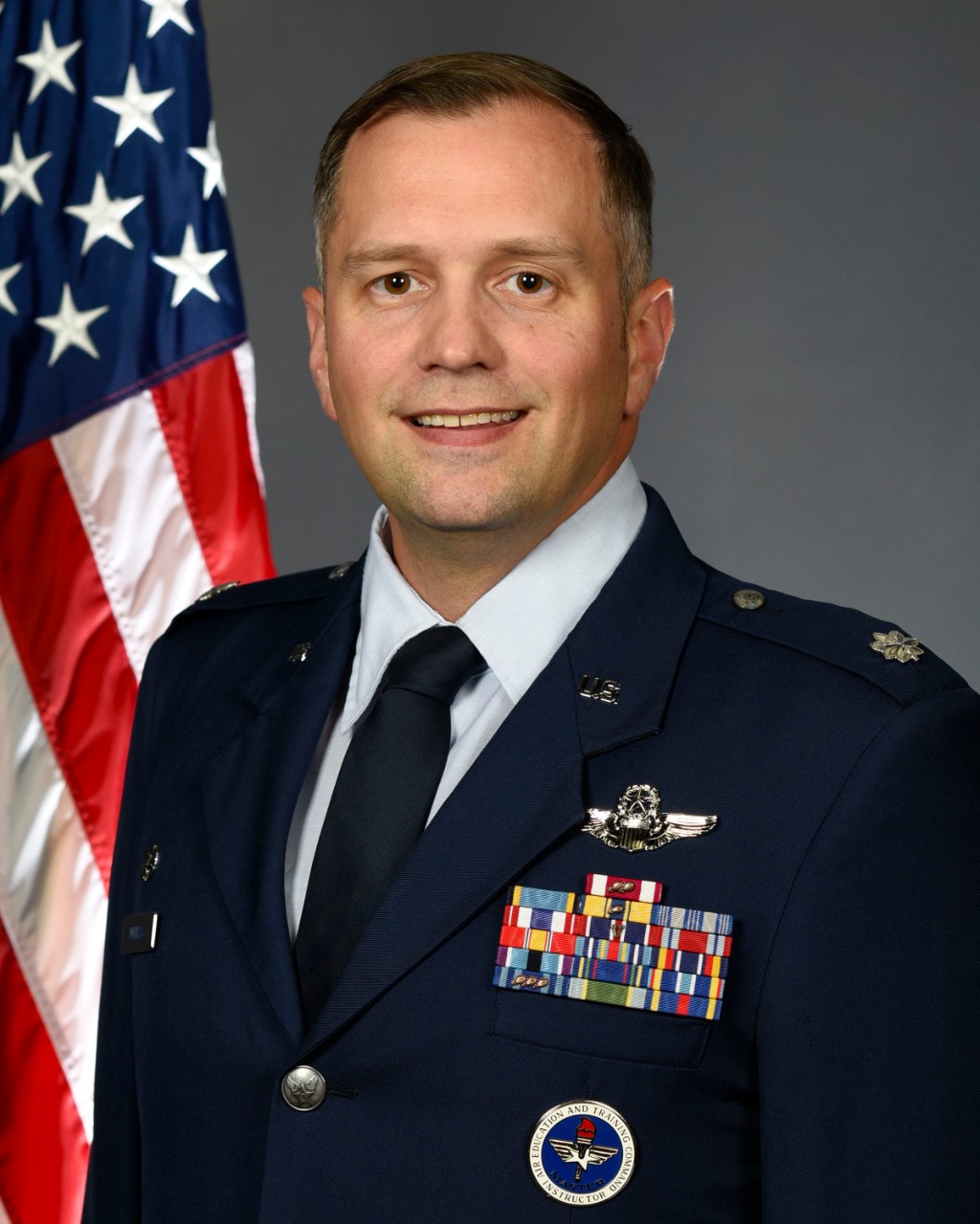 image of commander