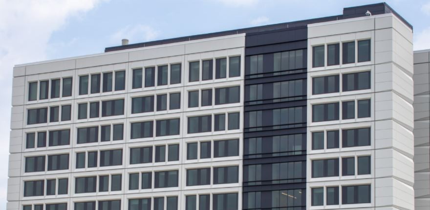 Fitness Center at CARE/Crawley