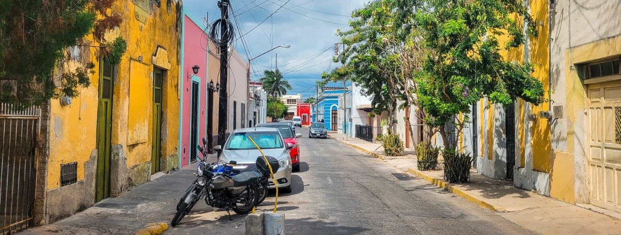 Merida, Mexico