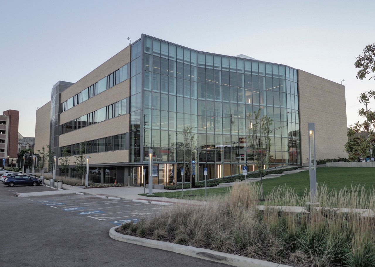 The 1819 Innovation Hub