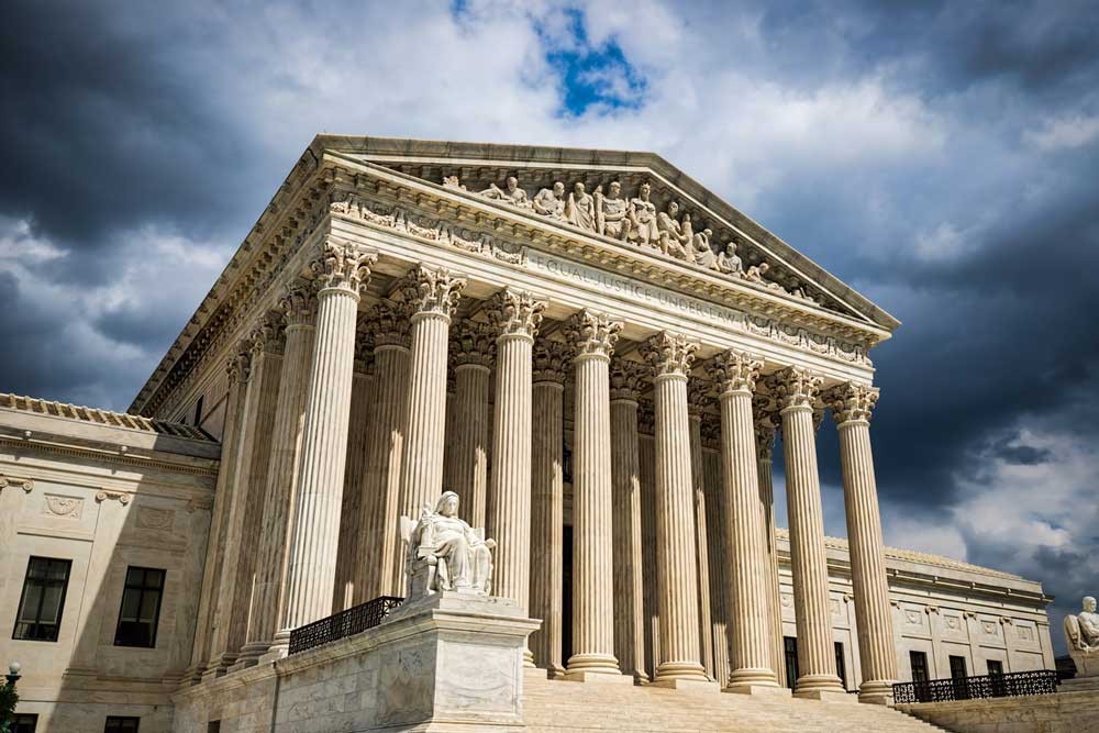 United States Supreme Court