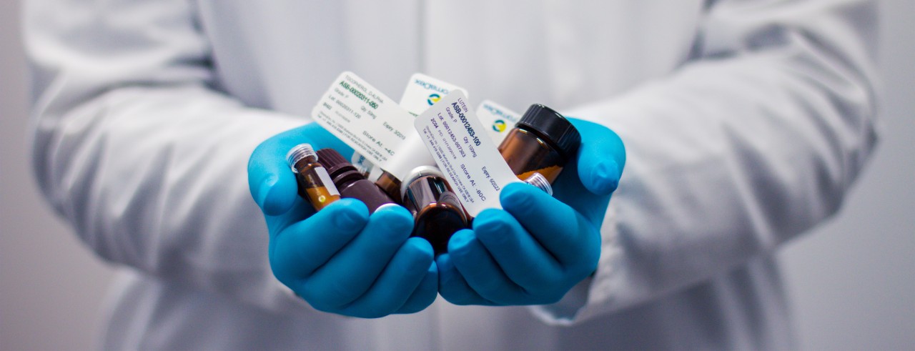 Personalized medicine