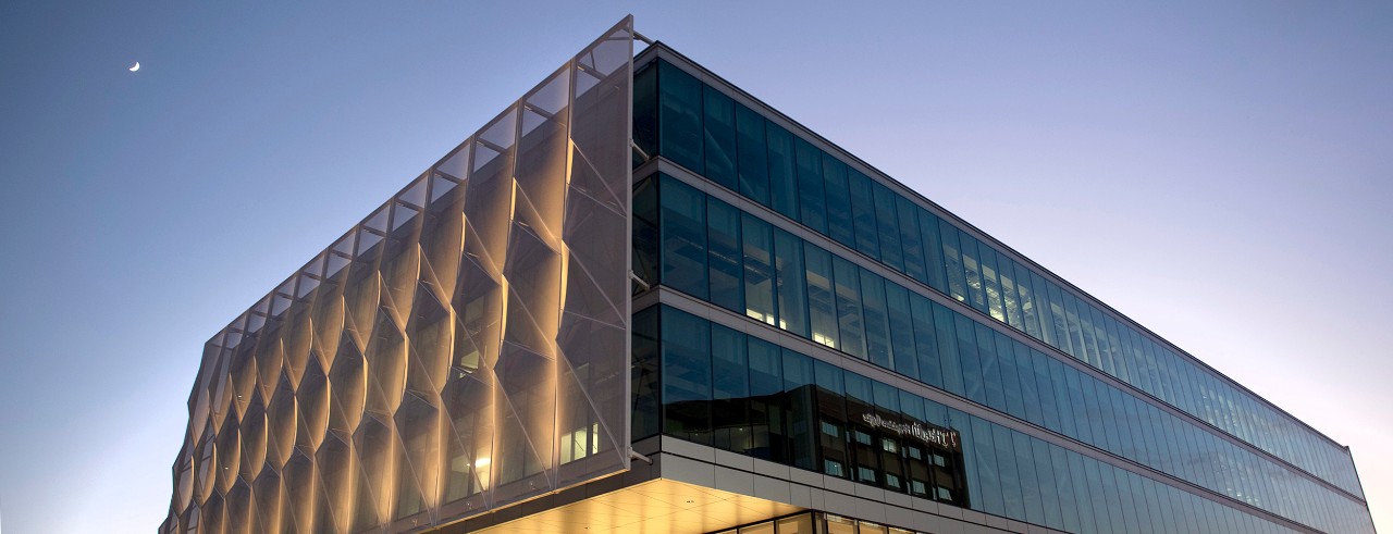 UC Gardner Neuroscience Institute 