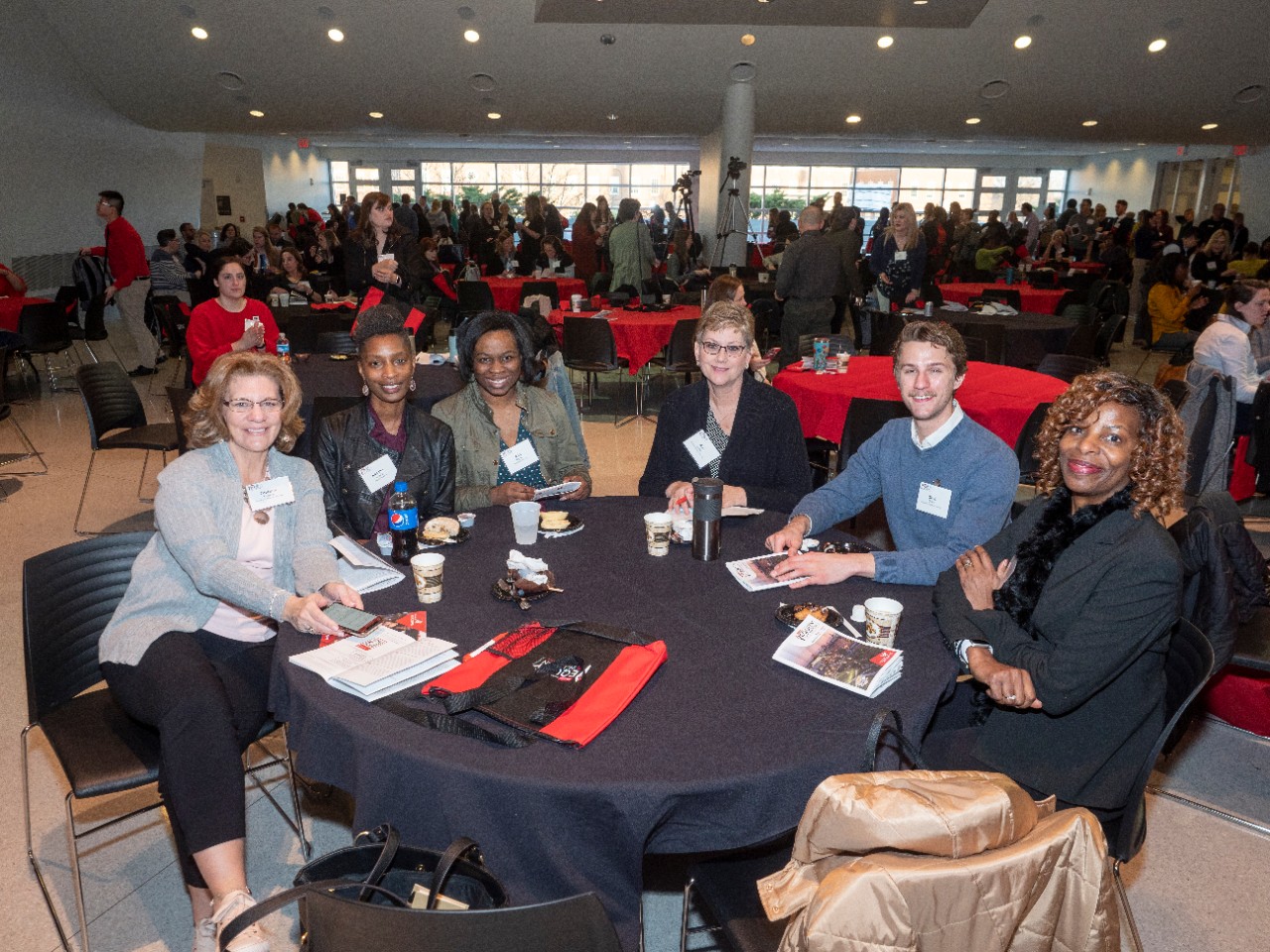 Equity & Inclusion Conference 2019 / TUC  /  Great Hall