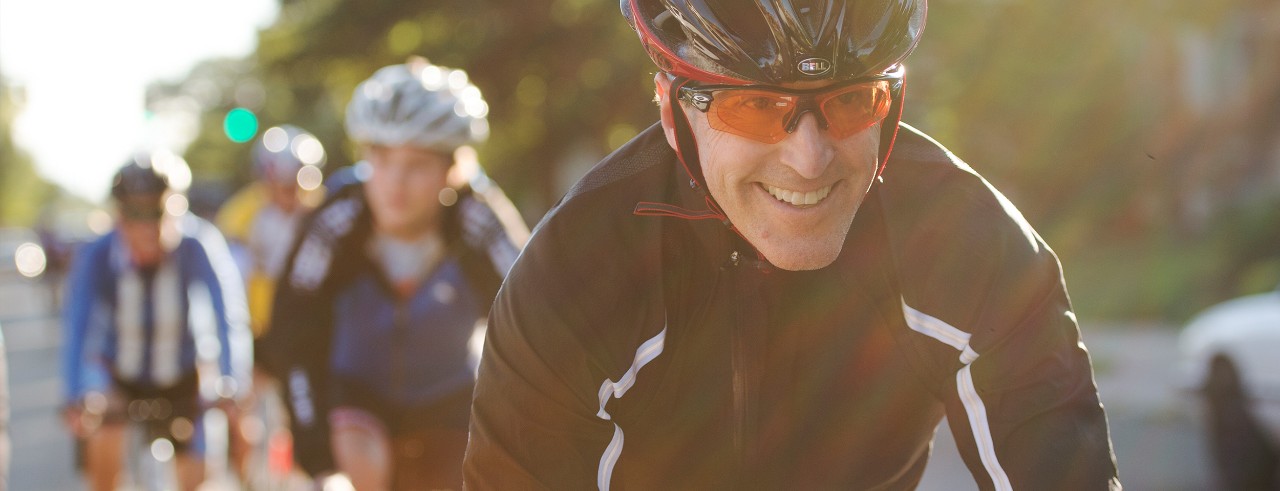 Sunflower Rev It Up for Parkinson's