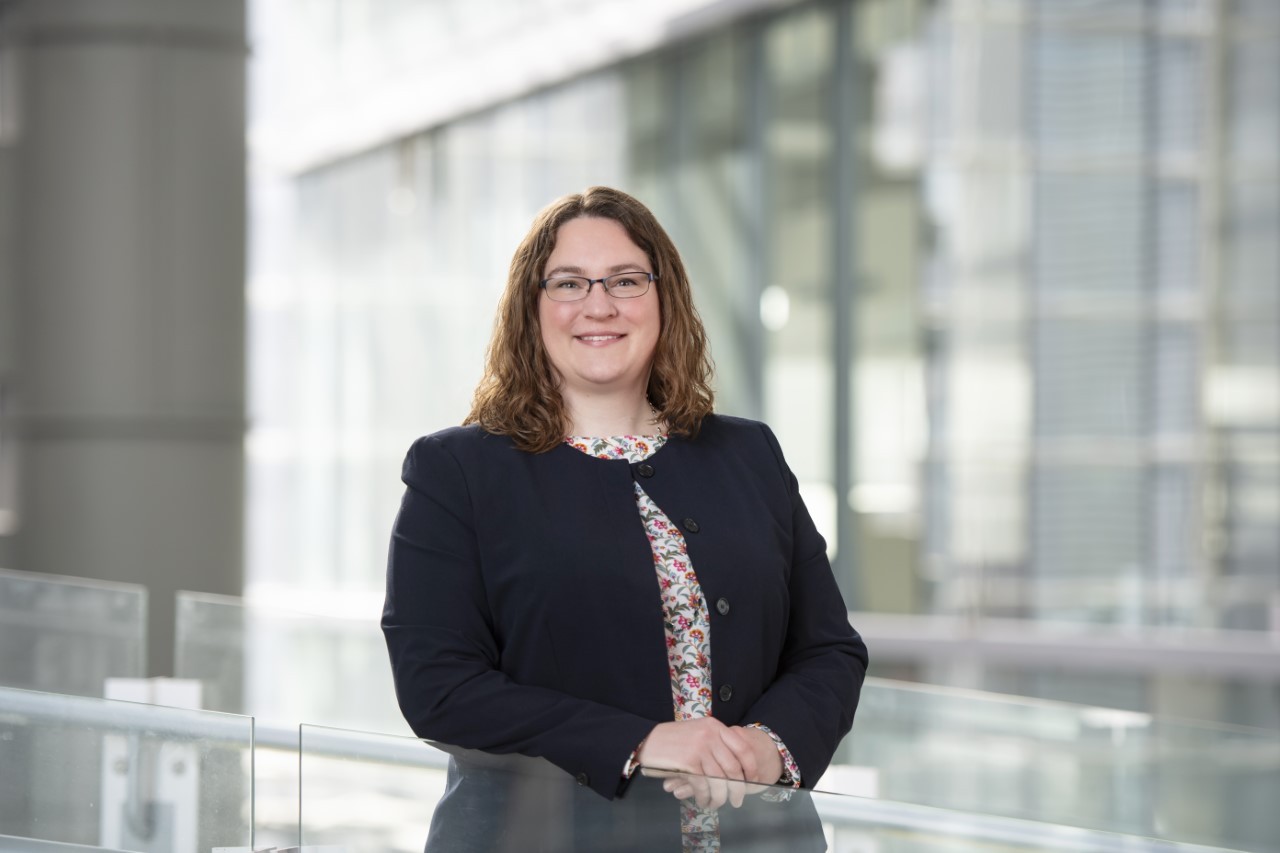 Katherine Burns, PhD