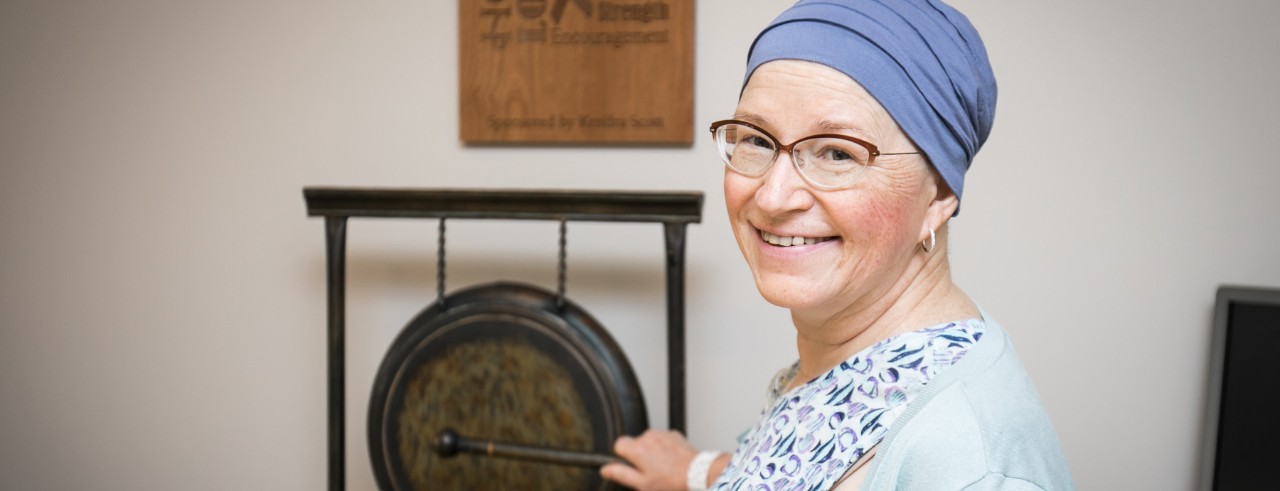 Beth Shaughnessy, MD, PhD