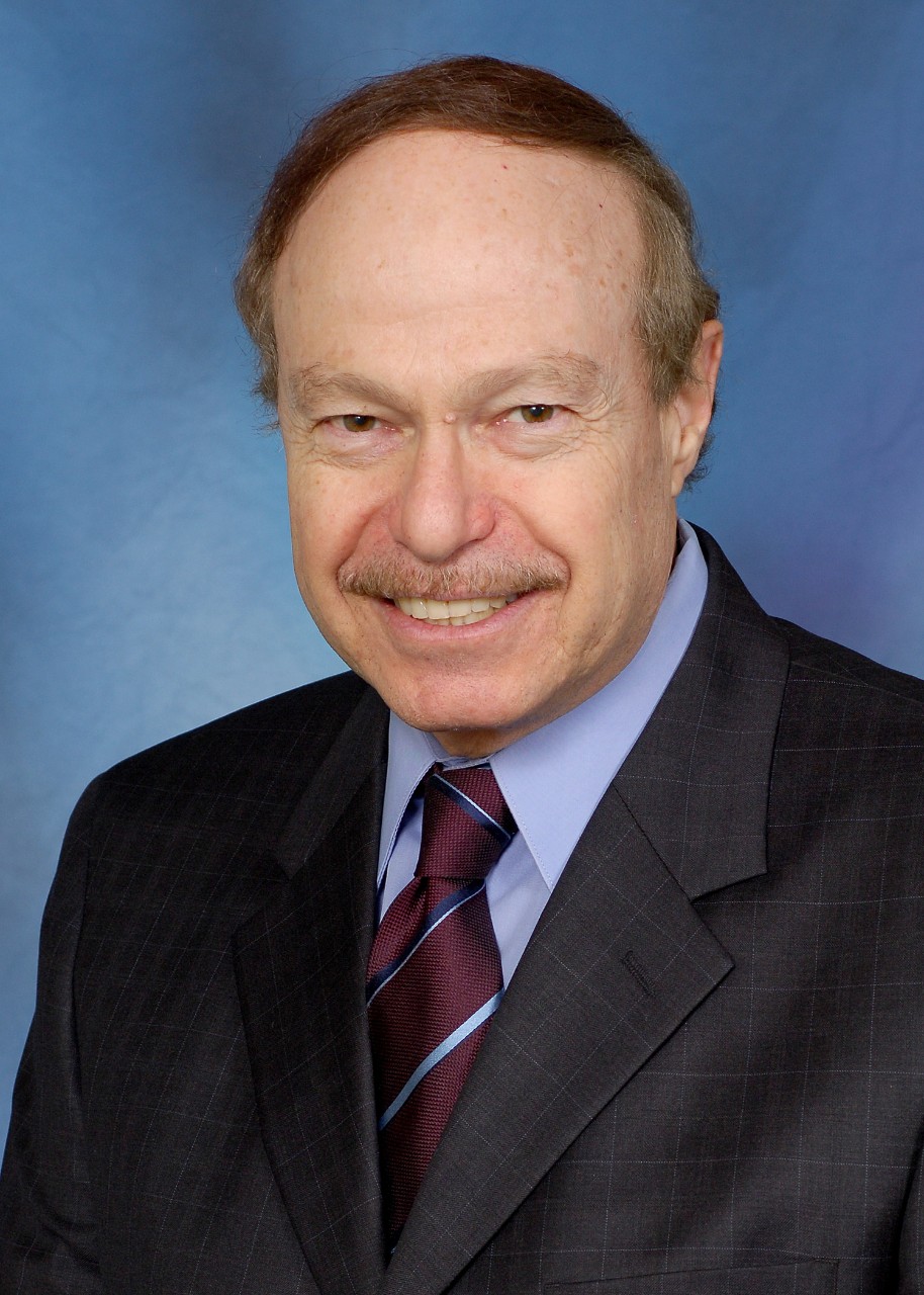 Ephraim Gutmark, Ph.D.