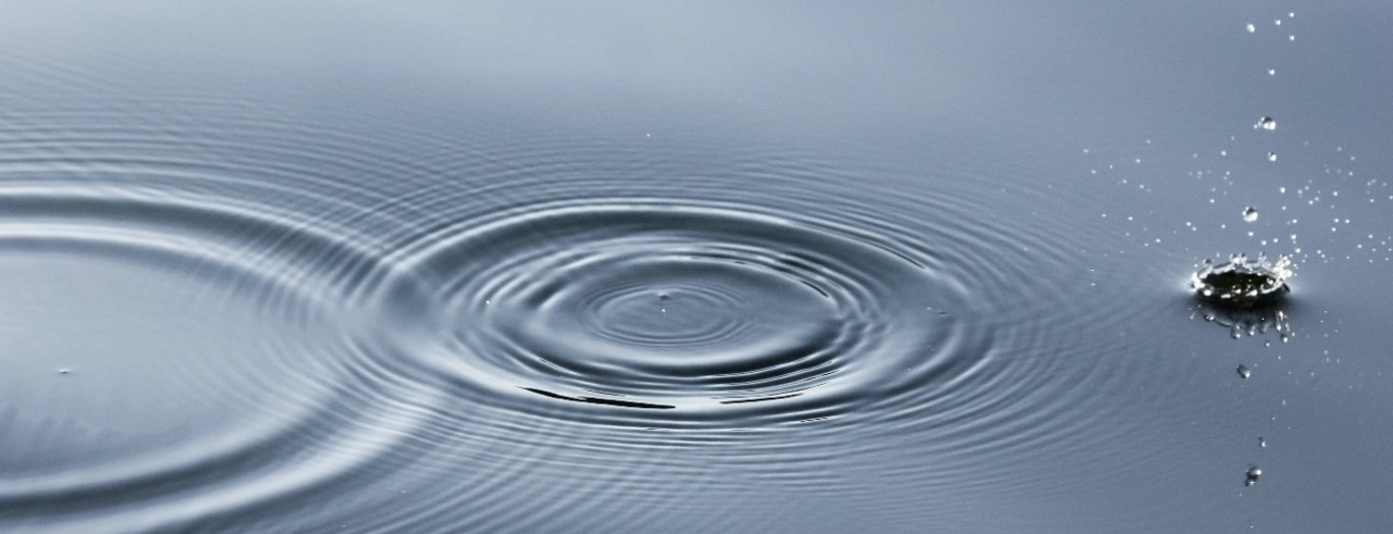 water 