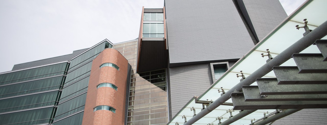 care crawley building