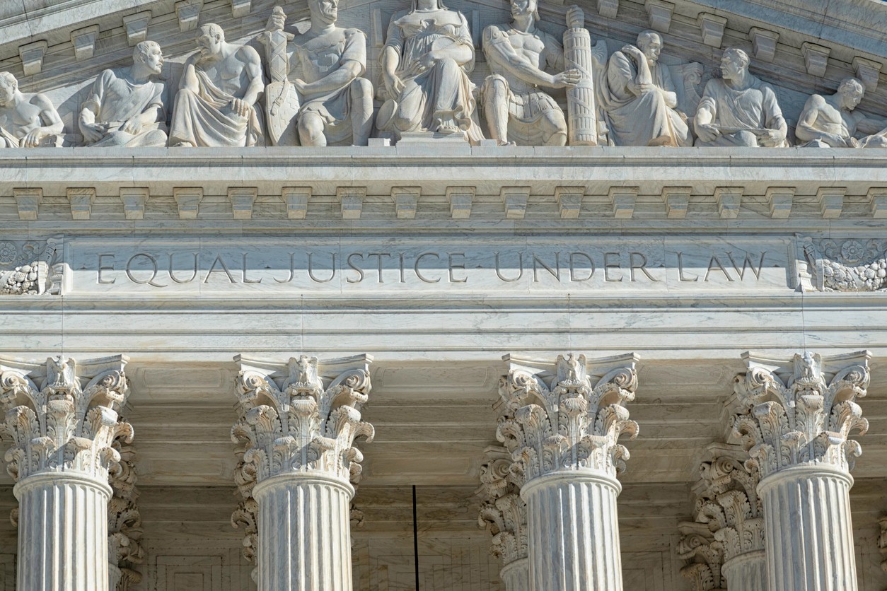 Supreme Court of the United States