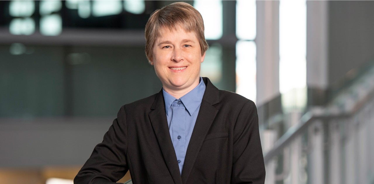 Theresa Winhusen, PhD