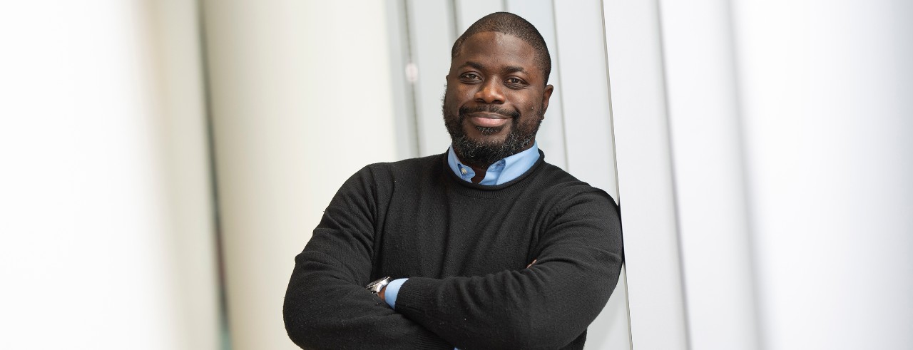 Angelico Mendy, MD, PhD