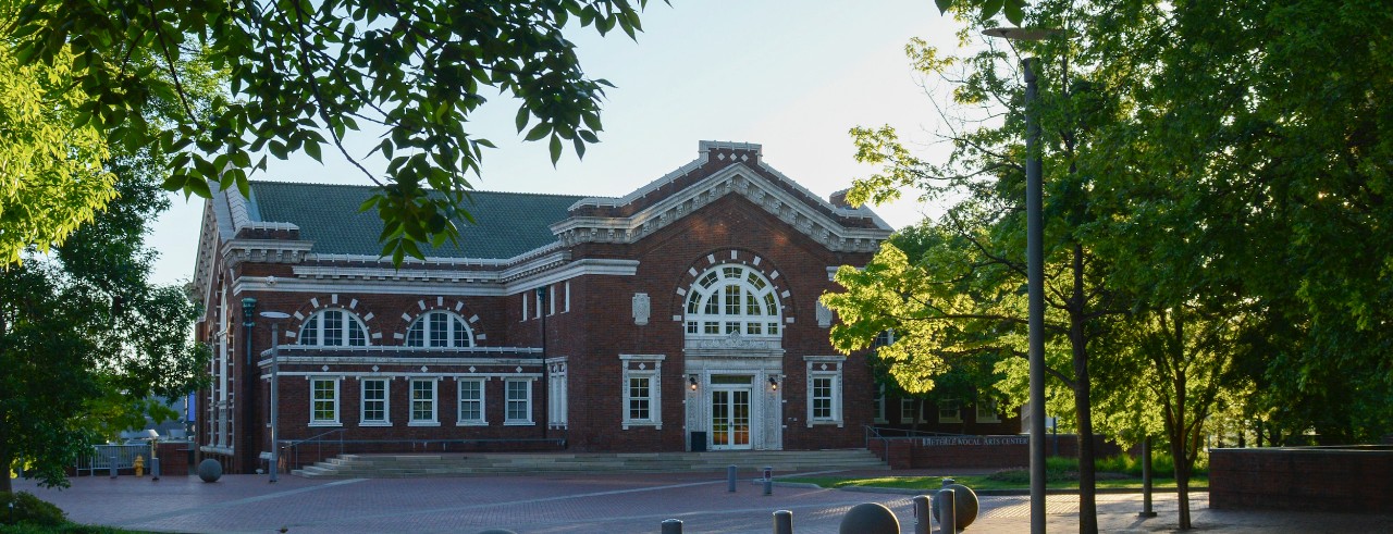 Dieterle Vocal Arts Center