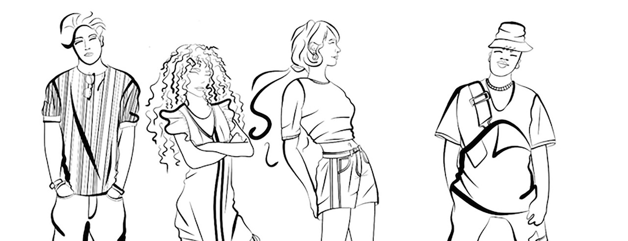 Brittannie McKenna Travis' design renderings