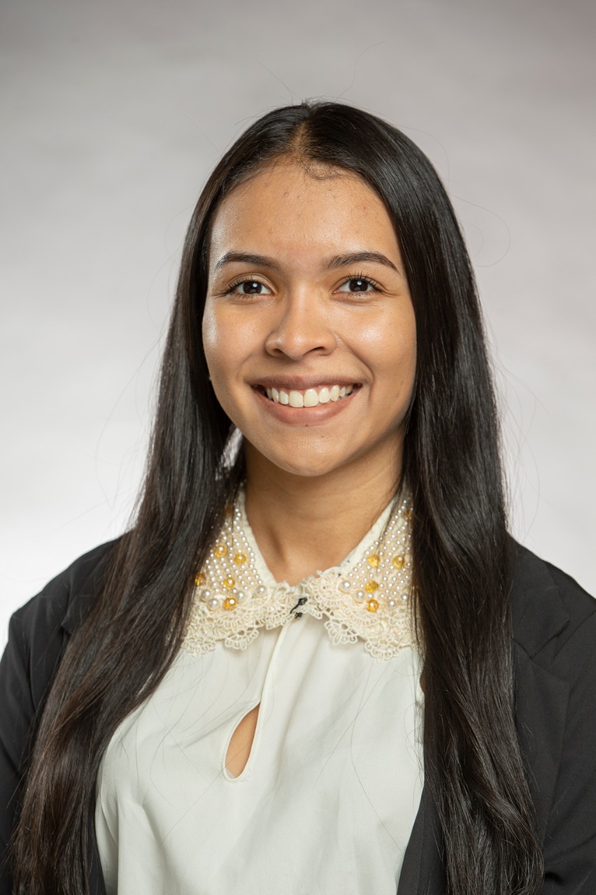 María Paulina Otero, LLM '20