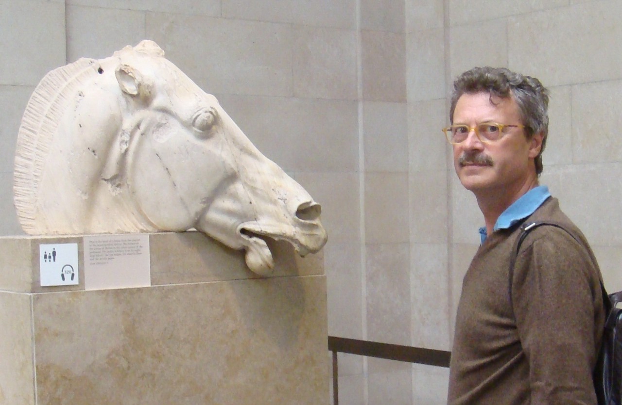 head shot of Ottavio-Di-Blasi