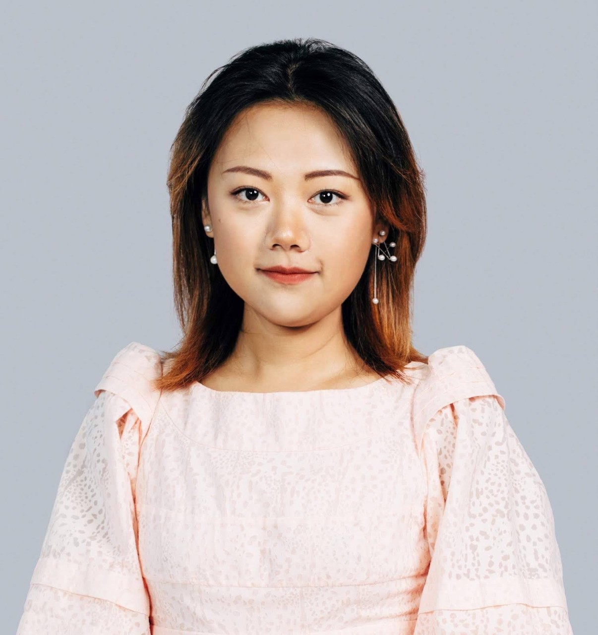 Yuchan/Lotus Yuan headshot