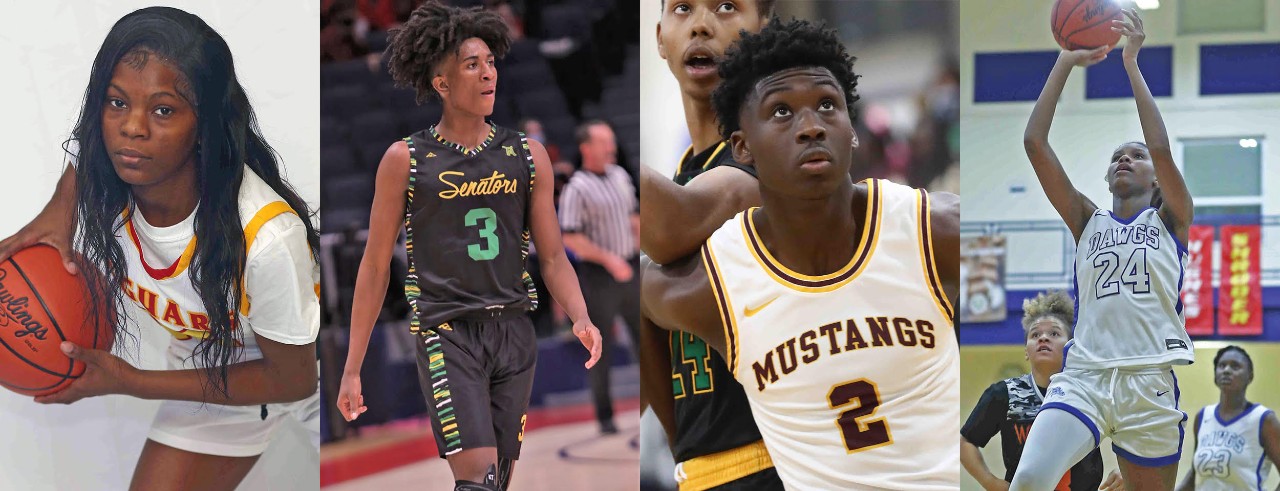 photos of CPS all stars   