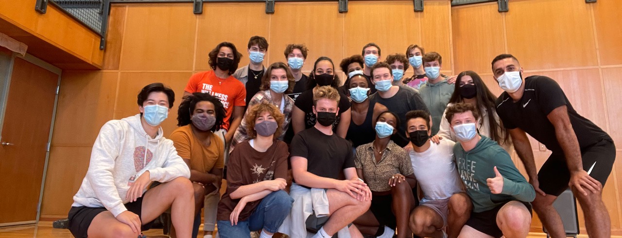 Stilson Institute at CCM