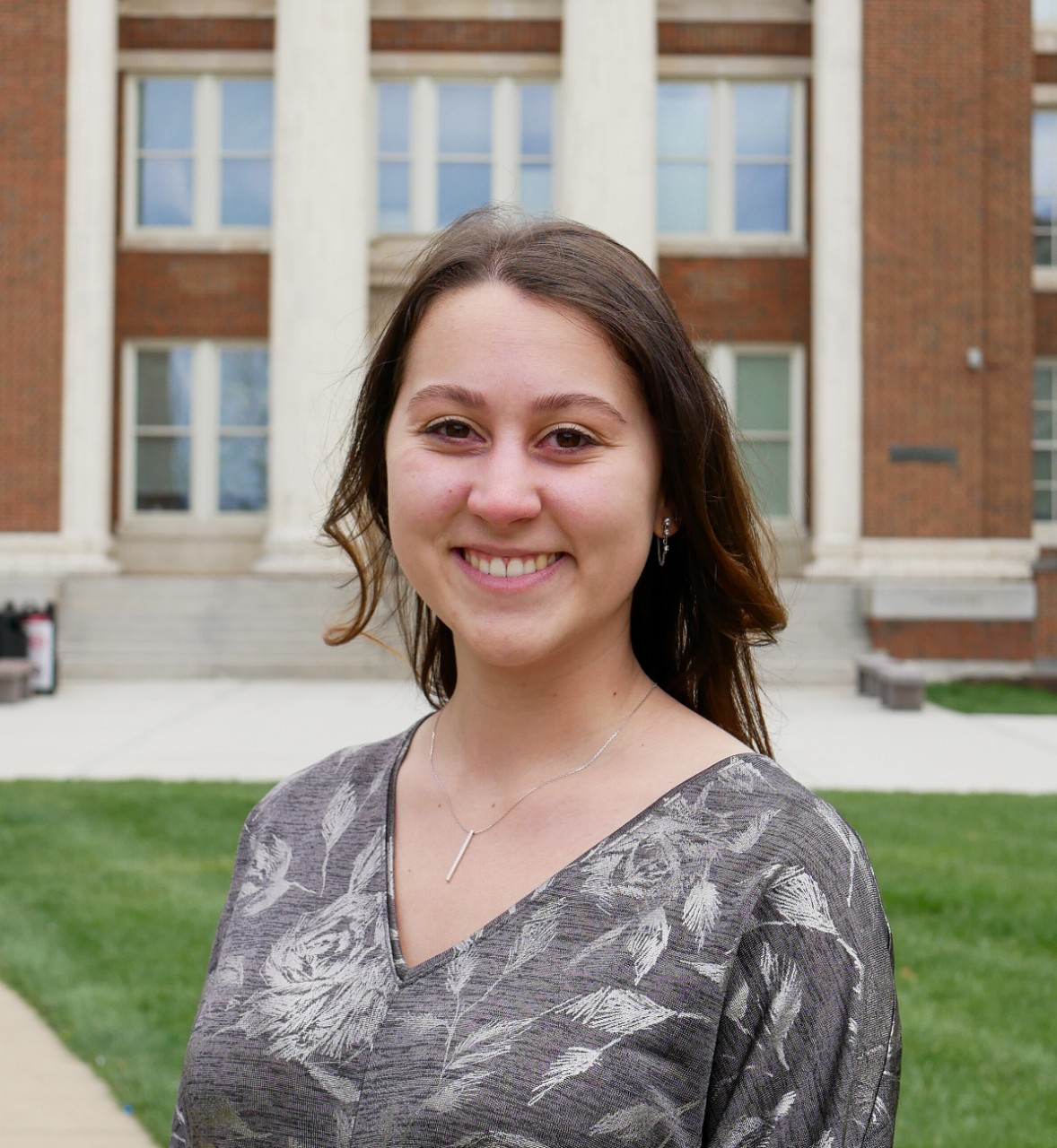 Anna Lanzillotta headshot