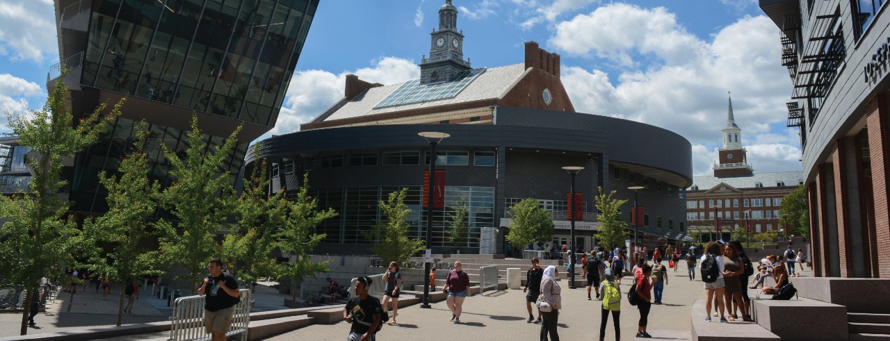 UC MainStreet
