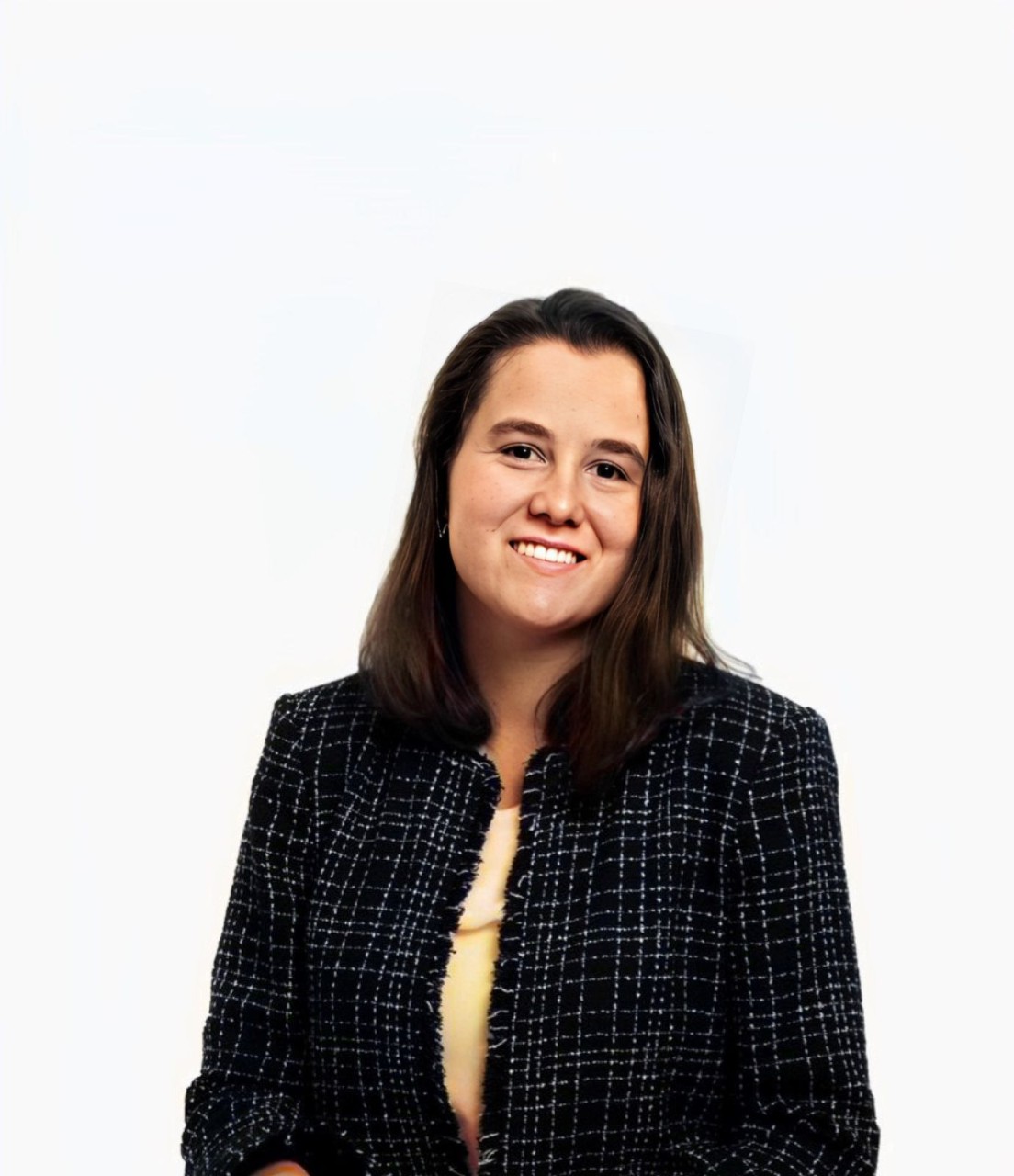 Photo of Juanita Acosta, LLM program graduate