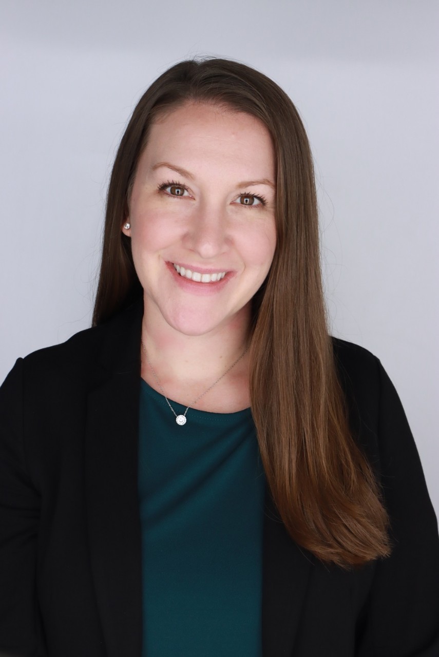 photo of Ellie Bridges