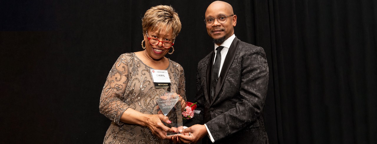 Judge Grant holds award