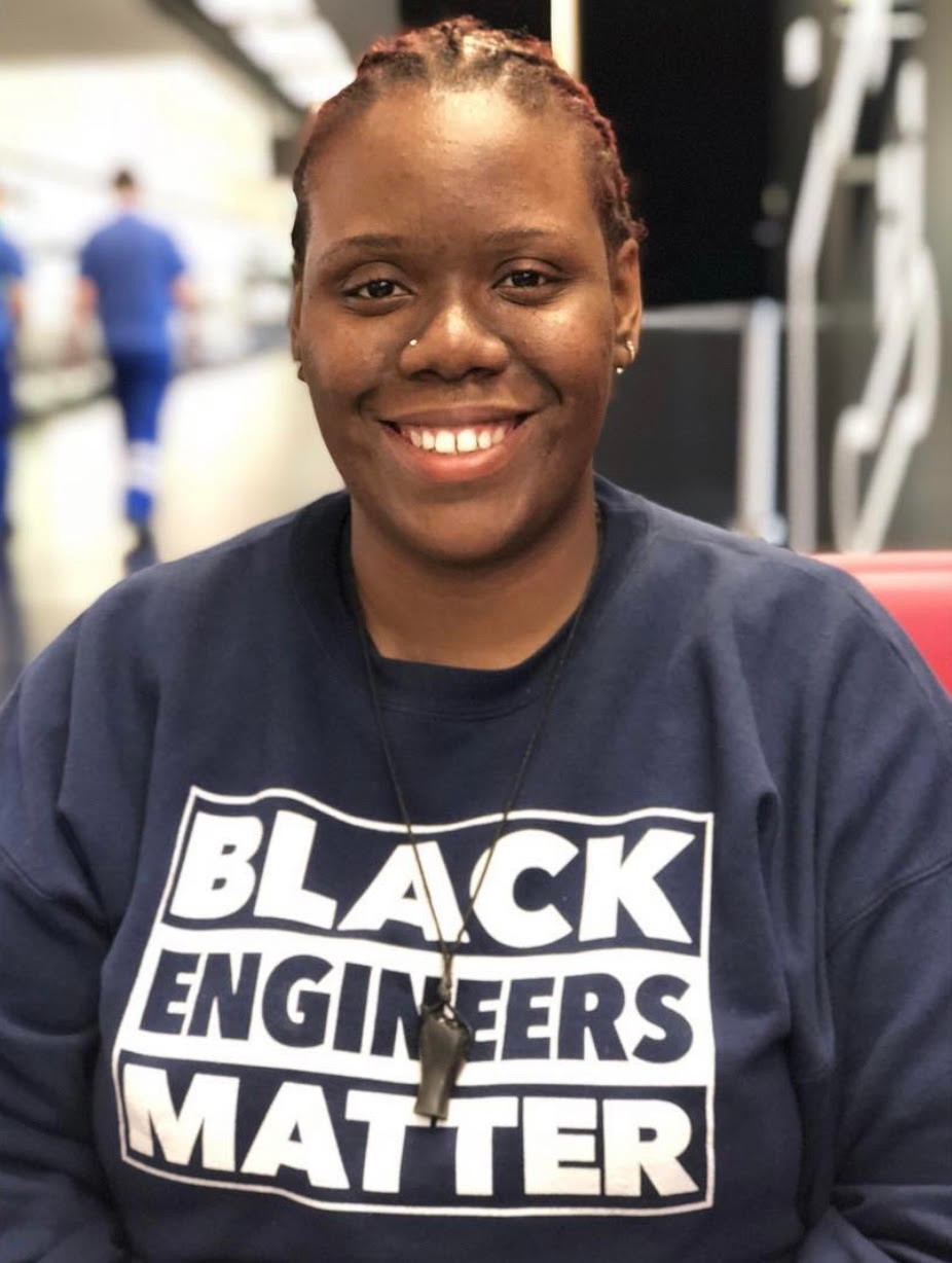 Dominique Tanner headshot