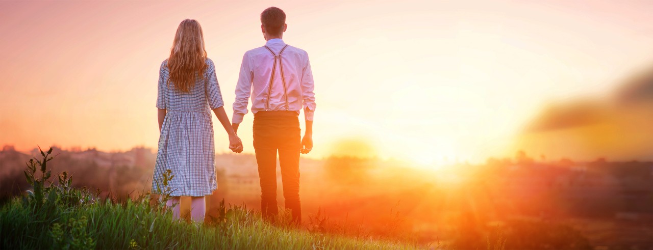 Promo image for spring awakening