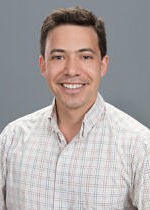 Professor Andrew Mamo
