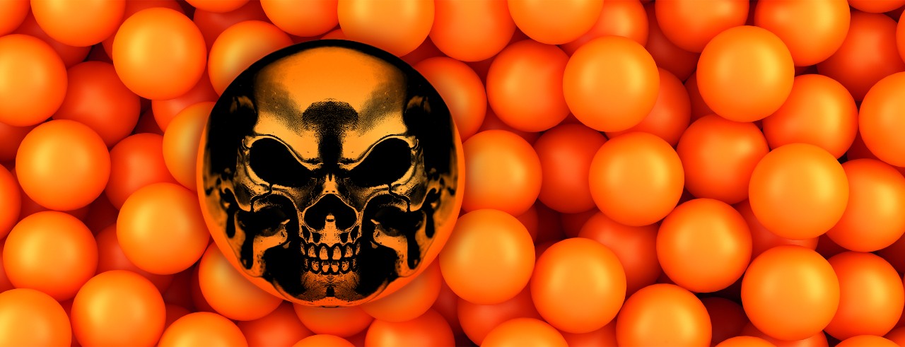 A promo graphic for "Everybody"