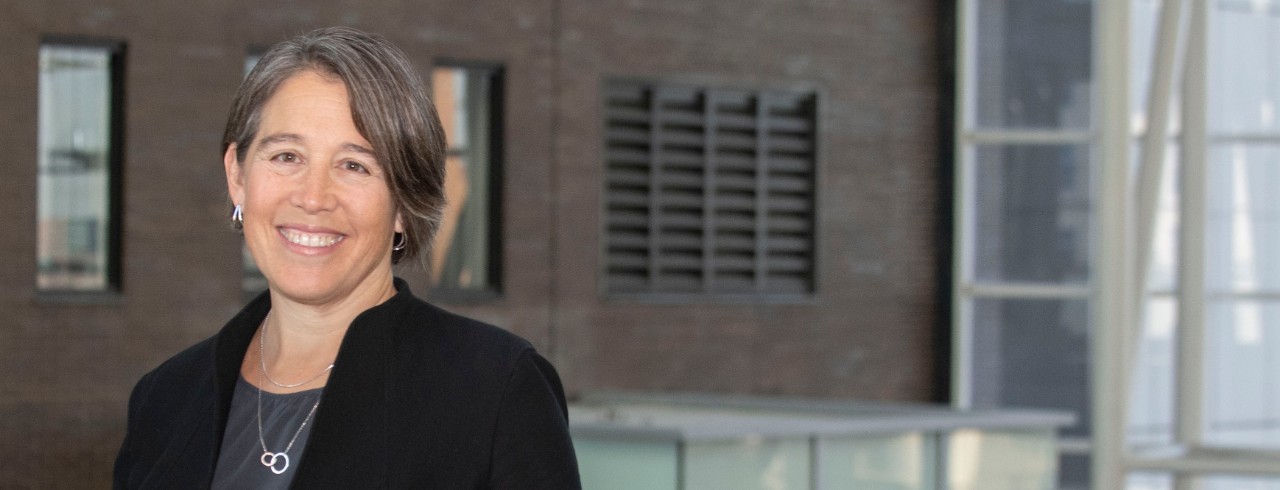 Headshot photo of Teresa Reyes