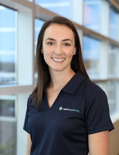 Headshot of Carolyn Crampton