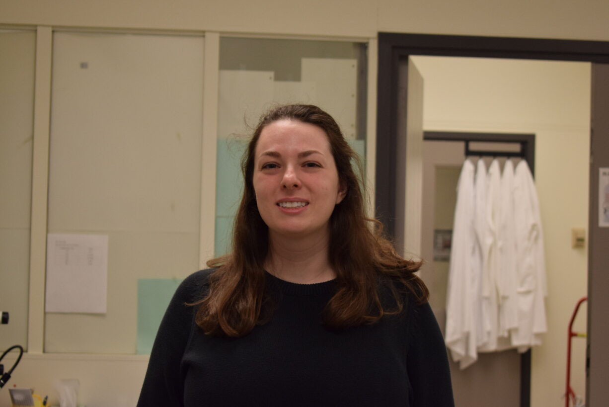 Eleanor Scott Headshot 