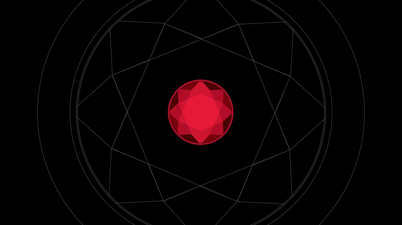 Onyx & Ruby Logo 