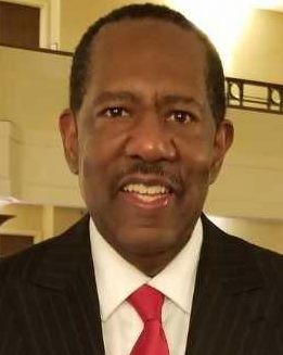 Gregory Stewart of the School of Social Work at the UC College of Allied Health Sciences/Photo/provided