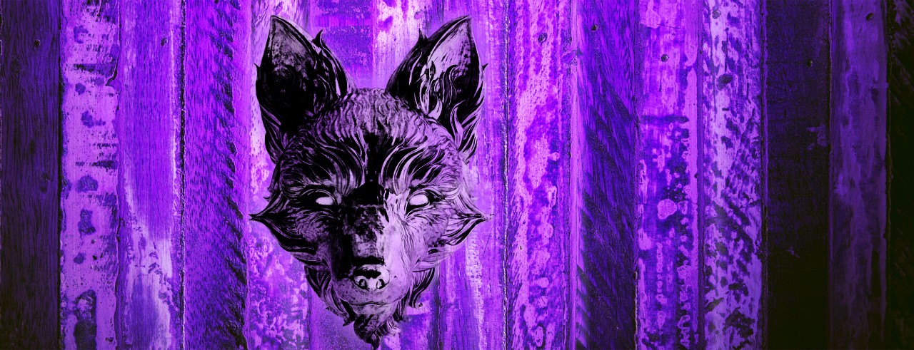 A promo graphic for "The Cunning Little Vixen"