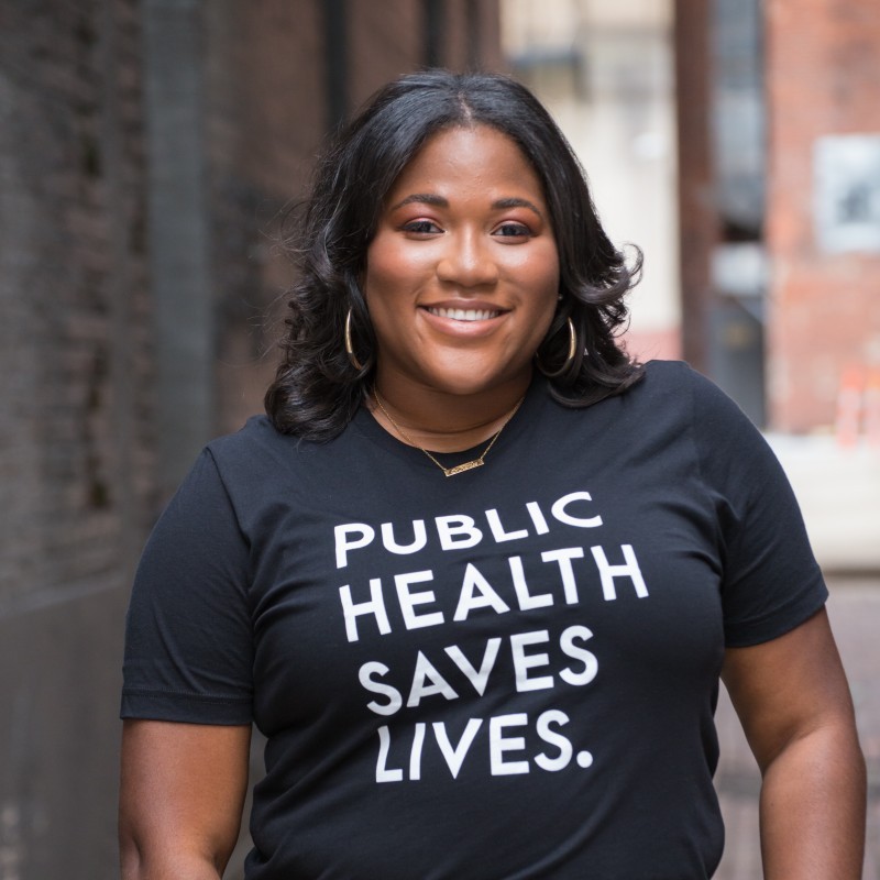 CECH Adjunct Assistant Professor Dr. Angelica Hardee was the recipient of the Emerging Leader Award during the 2024 Onyx & Ruby Gala. 