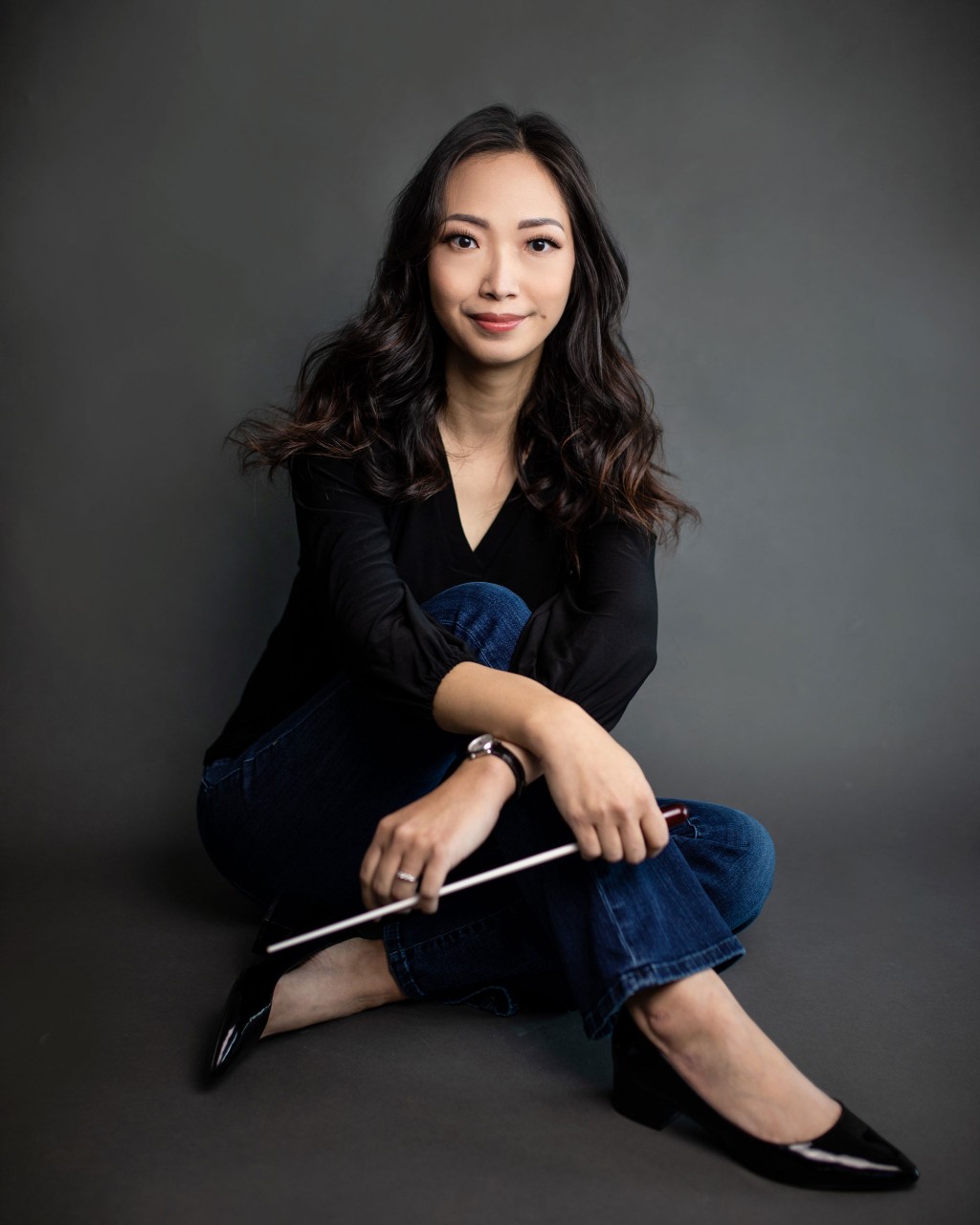 Chaowin Ting. Photo/Provided.