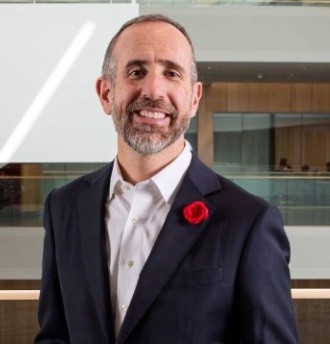 UC Foundation Chairman Leigh Fox