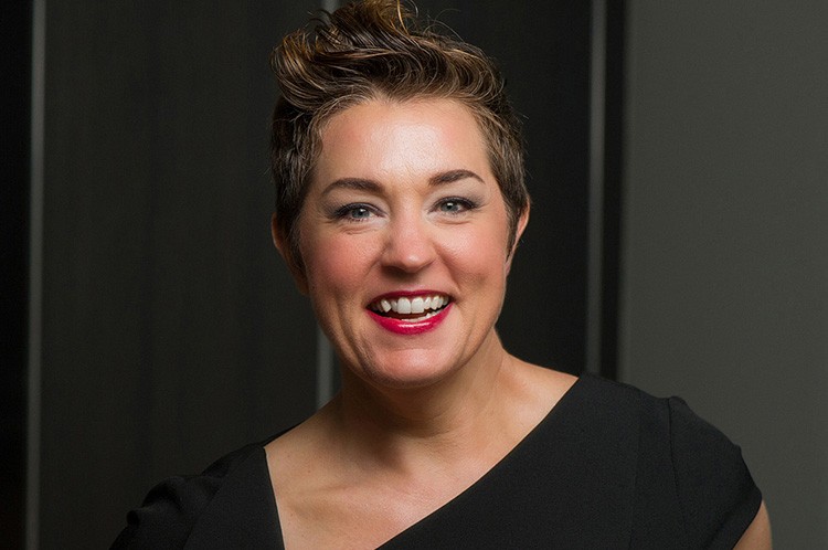 Melody Moore. Photo/Provided