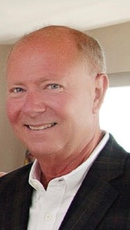 Jeff Thomas. Photo/Provided.