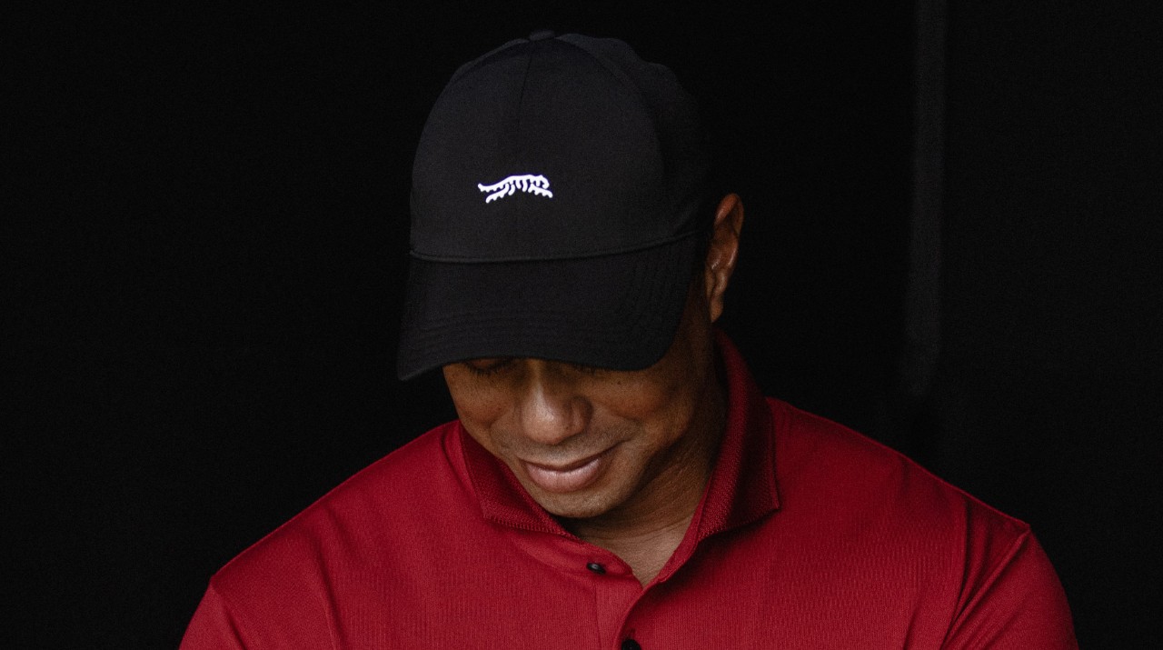 Tiger Woods