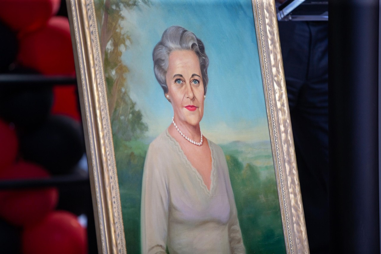 Portrait of helen siddall