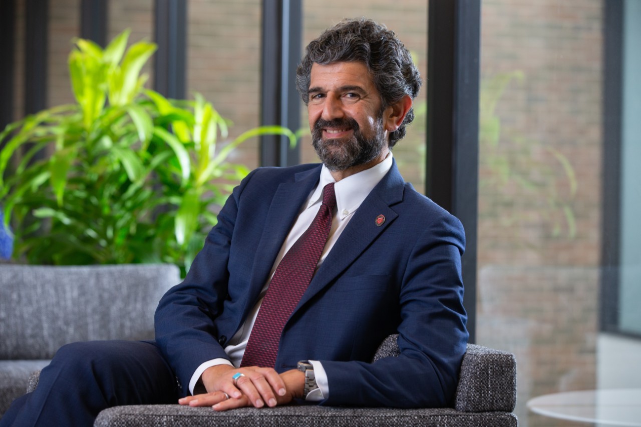 Dean Haider Ala Hamoudi